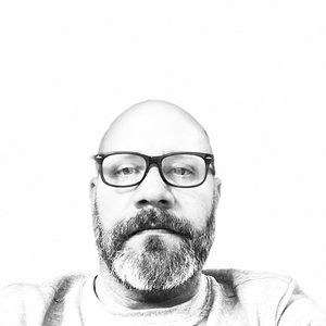 Meet your Posher, Patrick